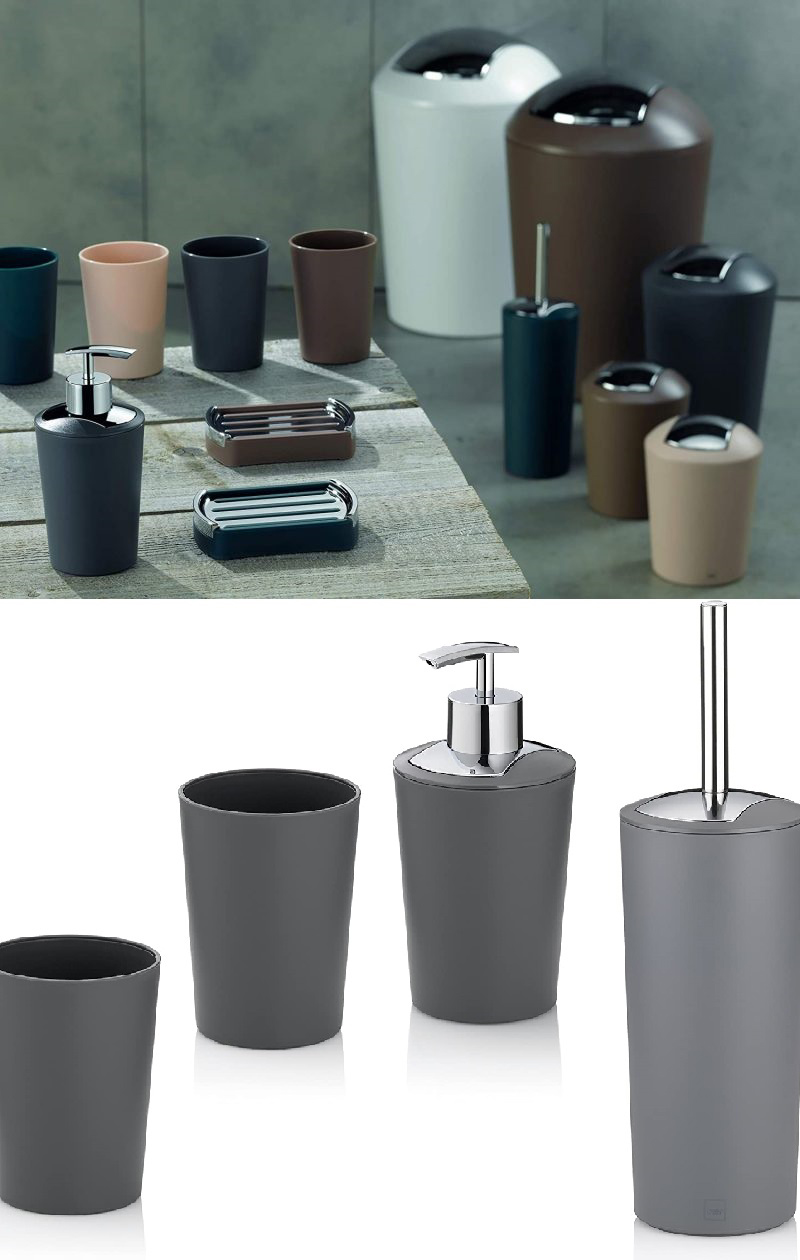 Accessori bagno - casalinghi Sassuolo