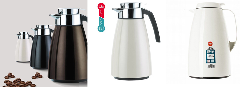 Caraffe termiche - accessori cucina Modena