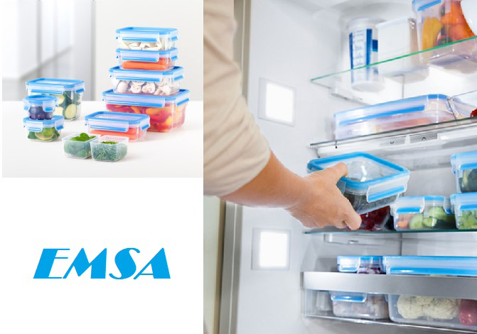 Emsa - accessori cucina