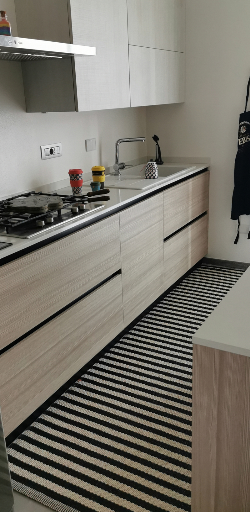 Tessile Cucina