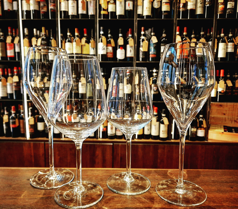 Casalinghi Modena - Wine & Bar
