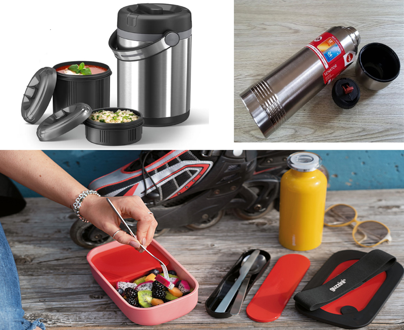 Negozio di casalinghi a Modena - Thermos
